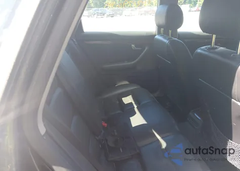 2005 Audi A4 3.0 Special Edition z USA, uszkodzony, nr VIN WAULT68E85A119405